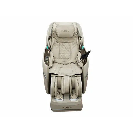 Массажный комплекс FUJIMO TON PRO ZEN F888 Имбирь - Фото 12