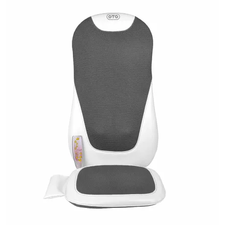 Массажная накидка с цветовой терапией OTO e-Lux EL-868 Grey