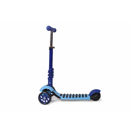 Самокат детский Dewolf TRILLY-TROLLY boy - Фото 15