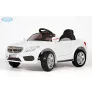 Электромобиль Barty Б555ОС (BMW) белый - Фото 2