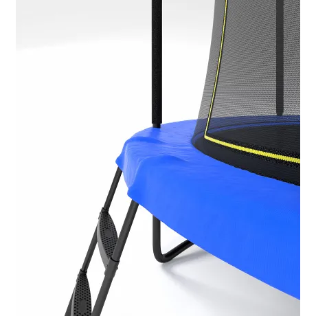 Батут Triumph Nord Семейный Премиум 366 см - Фото 3