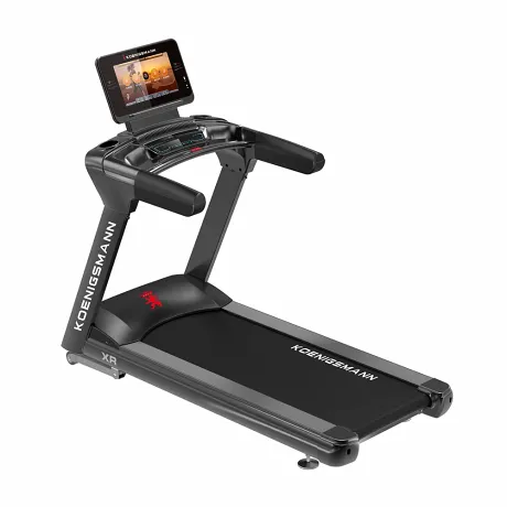 Беговая дорожка Koenigsmann XR
