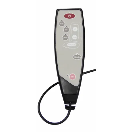 Накидка массажная Ergonova FeelBack1 - Фото 4