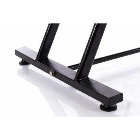 Кресло-кушетка RESTPRO Beauty-2 Black - Фото 5