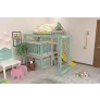 Игровой комплекс-кровать Савушка Baby - 1 - Фото 5