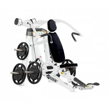 Жим от груди вверх Hoist RPL-5303 - Фото 3