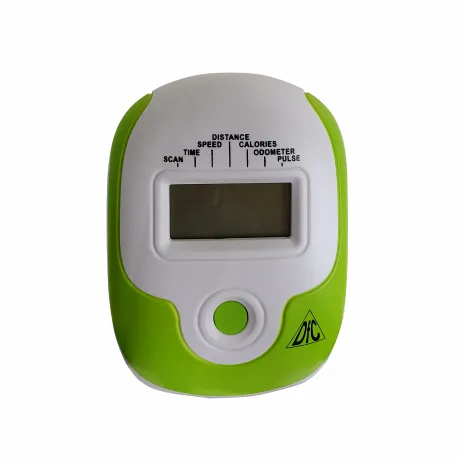 Эллиптический тренажер DFC E504H - Фото 2