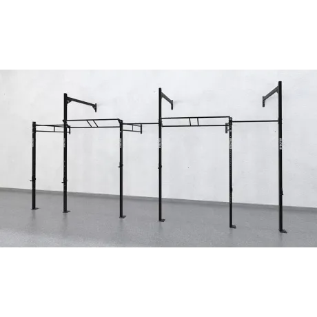 Пристенная рама Stecter 6900х1800 2114 - Фото 3