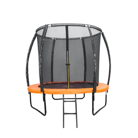 Батут DFC TRAMPOLINE KENGOO II  с сеткой 10FT-BAS-BO