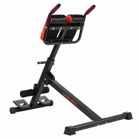 Гиперэкстензия EVO FITNESS RM01 - Фото 2