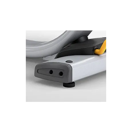 Велотренажер коммерческий MATRIX R1X (R1X-02 Iced Silver) - Фото 6