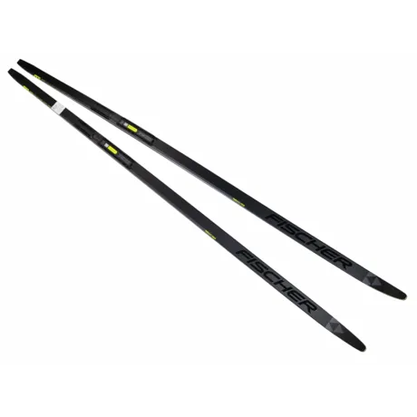 Лыжи Fischer TWIN SKIN RACE STIFF IFP N20622, 197 см, FA 43 - Фото 2