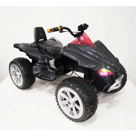 Квадроцикл RiverToys А001МР - Фото 5