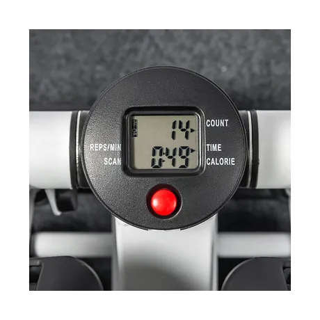 Министеппер DFC SC-S100WB/2 черно-белый - Фото 4