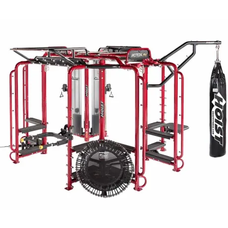 Функциональная рама Motion Cage HOIST MC-7003