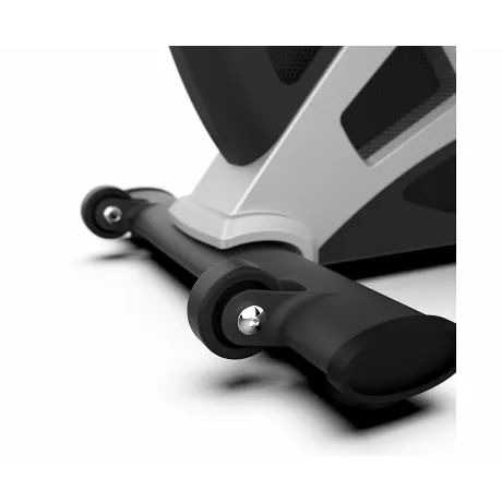 Велотренажер горизонтальный DFC B8719RP - Фото 12