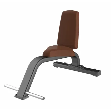 Стул для жима сидя DHZ Multi-Purpose Bench E-1038В - Фото 6
