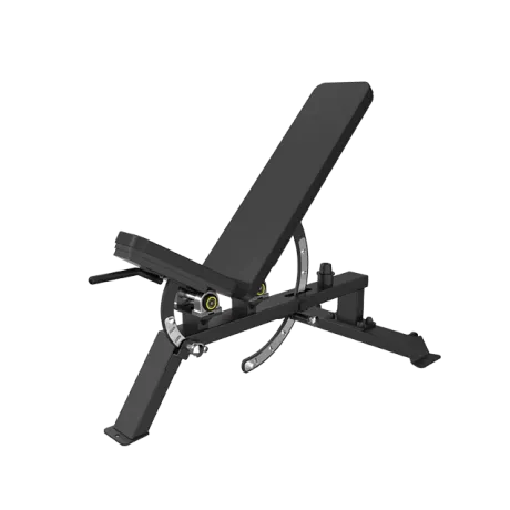 Универсальная регулируемая скамья SVENSSON INDUSTRIAL E3039 Matte Black