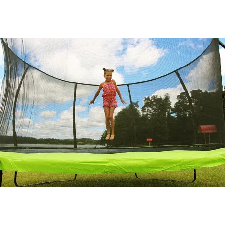 Батут Sundays Champion Premium-D490 (с ограждением) - Фото 14