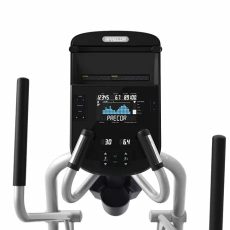 Эллиптический тренажер PRECOR EFX 225 Energy Series - Фото 3
