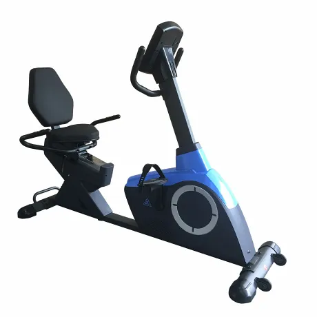 Велотренажер DFC B95303 - Фото 4