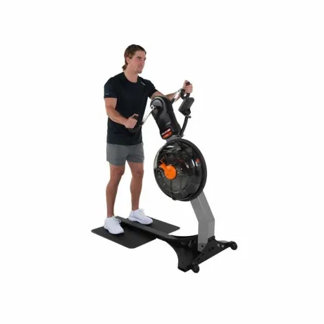 Тренажер First Degree Fitness Power UBE Grey - Фото 7