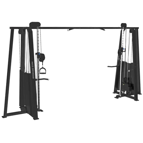 Кроссовер BRONZE GYM 3016