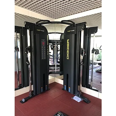 Кроссовер угловой Hasttings Digger HD021-1 - Фото 8