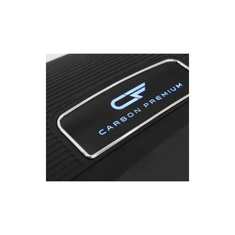 Беговая дорожка Carbon Fitness PREMIUM WORLD RUNNER T2 - Фото 15