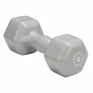 Гантель Body Solid в виниловой оболочке 6,8 кг (15lb)