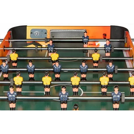 Настольный футбол кикер Weekend Dybior Amsterdam - Фото 8