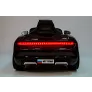 Электромобиль Barty Porsche Sport М777МР черный - Фото 7