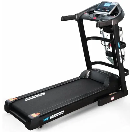 Беговая дорожка Start Line SWIFT SLF 900 с массажером