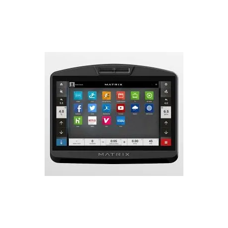 Лестница-степпер Matrix C7XI (C7XI-05) - Фото 12