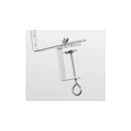 KRAFLA N-H100 Сетка для н/т с креплением - Фото 5