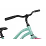 Велосипед детский 20 DEWOLF WAVE 20 (2021) бирюза - Фото 3