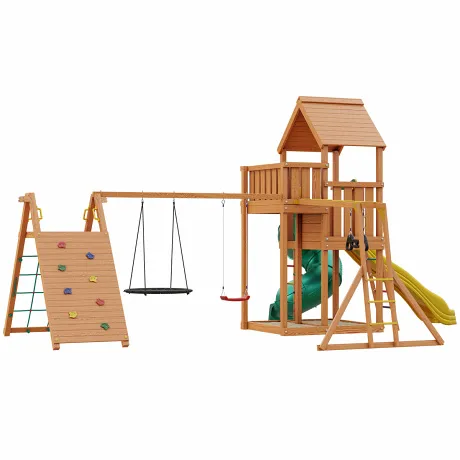 Jungle Gym JP14 Эбеко - Фото 2