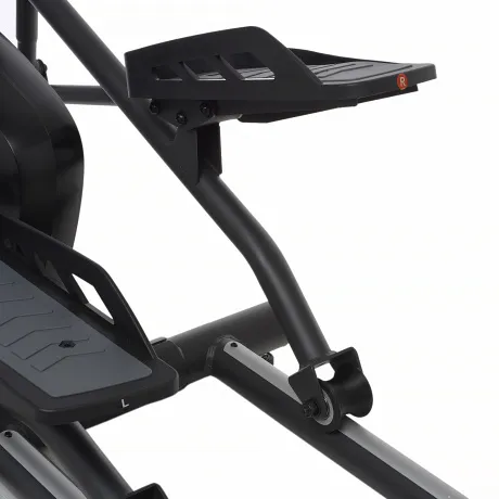 Эллиптический тренажер EVO FITNESS Gelios - Фото 8