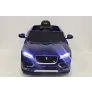 Электромобиль RiverToys JAGUAR F-PACE - Фото 4