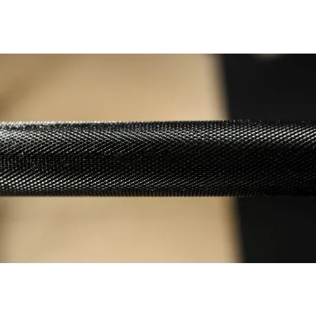 Гриф Yousteel CrossTraining bar CT-10 - Фото 6