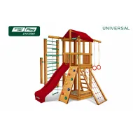Детский городок UNIVERSAL стандарт (red)
