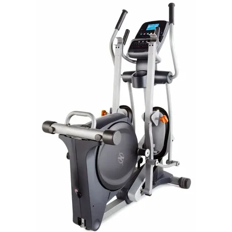 Эллиптический тренажер NordicTrack E11.5 - Фото 3