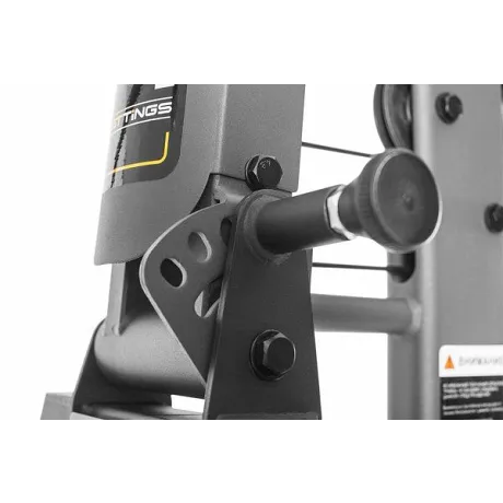 Мультистанция Hasttings Hastpower Pro - Фото 9