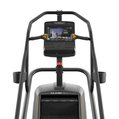 Лестница-степпер Matrix Performance (Touch) 2020 - Фото 4