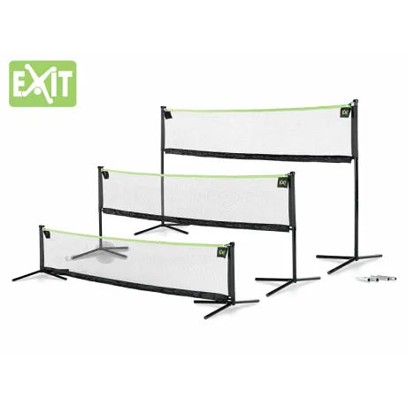 Спoртивнaя ceткa Exit Toys 300 см