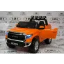 Электромобиль RiverToys TOYOTA TUNDRA MINI JJ2266 - Фото 16