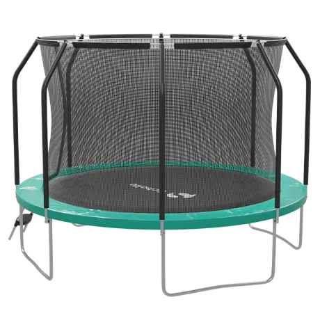 Батут Scholle FLIP 14FT - Фото 4