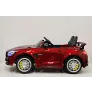 Электромобиль RiverToys MERCEDES-BENZ-AMG-GTR HL289 Cherry - Фото 7