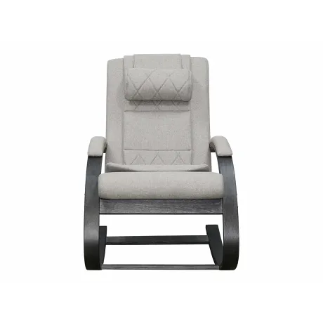 Массажное кресло качалка OTO DANCE OT2008 TVF Серый (TONY13) - Фото 8