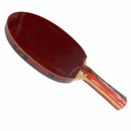 Ракетка Donic Testra Premium with Liga rubbers - Фото 2